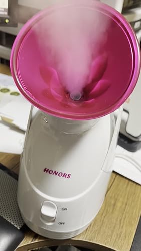 nanocare フェイススチーマー ホワイト ナノケア フェイススチーマー ホワイトEH-SA0B パナソニック